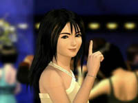 Final Fantasy 8 sur Sony Playstation